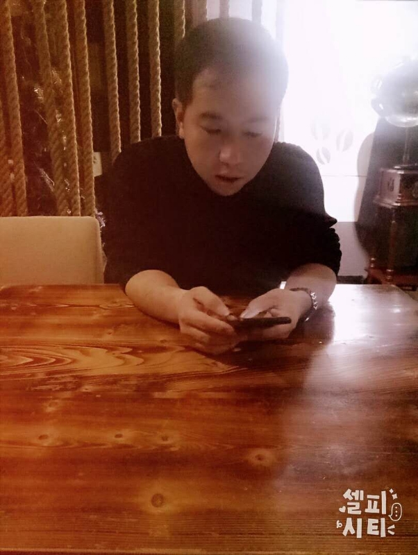 觅爱的第一张照片--临汾王婆说媒