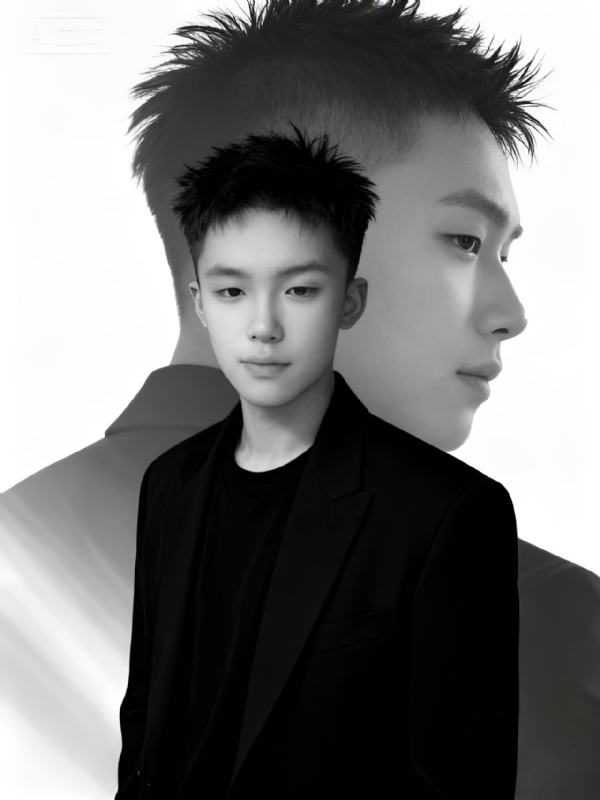 阿飞的第一张照片--临汾王婆说媒