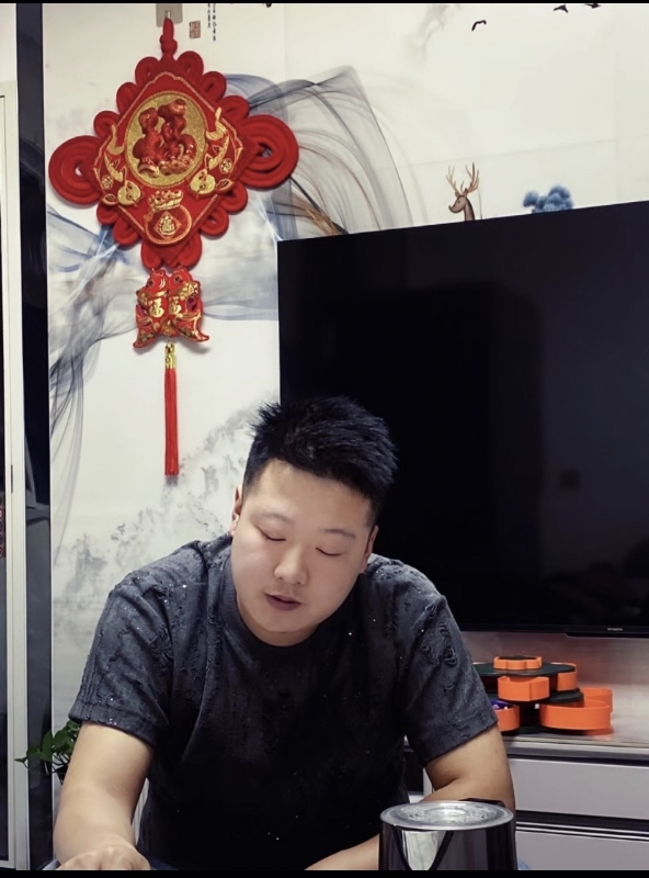 态度即答案的第一张照片--临汾王婆说媒